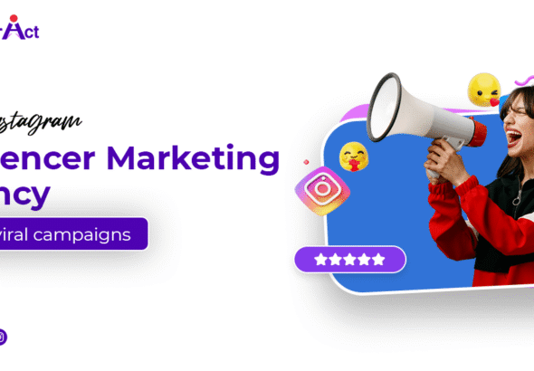 How Instagram influencer marketing Agencies create viral campaigns
