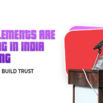 How implements are marketing in India is changing the way brands build trust