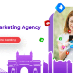 Influencer marketing agency in Mumbai Builds the future of digital banding