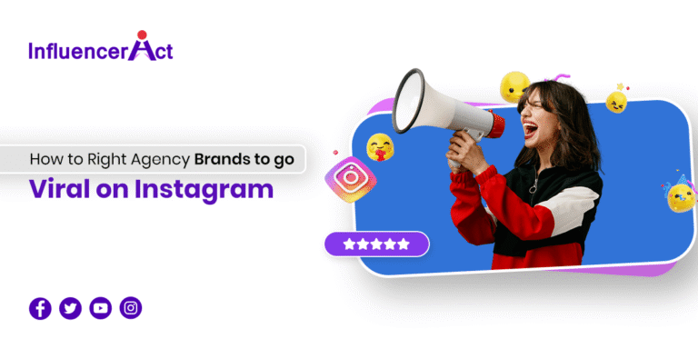 How the Right Agency Helps Brands Go Viral on Instagram