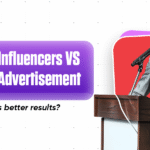 LinkedIn influencers VS LinkedIn advertisement What delivers better results