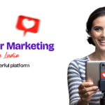 Influencer Marketing Agency in India Social Media, a powerful platform