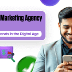 Influencer Marketing Agency in Delhi Enhancing Brands in the Digital Age
