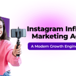 Instagram Influencer Marketing Agency A Modern Growth Engine for Brands