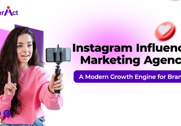 Instagram Influencer Marketing Agency A Modern Growth Engine for Brands