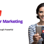 Top Influencer Agencies Growing Brands through Powerful Creator Marketing