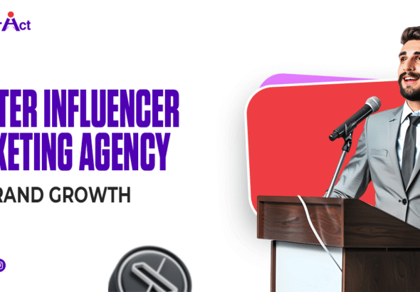 Twitter Influencer Marketing Agency for Brand Growth