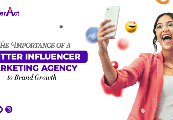The Importance of a Twitter Influencer Marketing Agency to Brand Growth