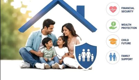 Term Life Insurance in India