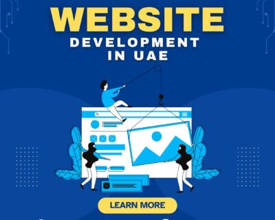 web-development-UAE-classified