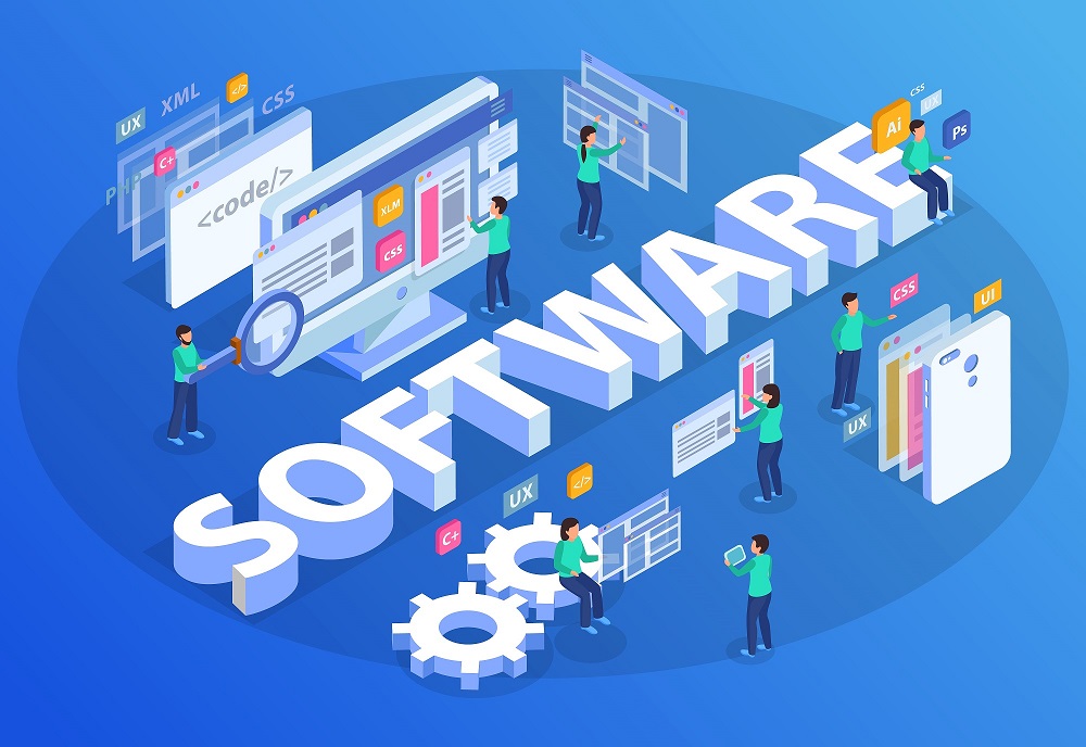 Reliable Custom Software Development Services in India – Beta Byte Technologies