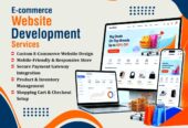 Custom Web Engineering, App Development & Growth Marketing — TSENCE