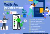 Custom Web Engineering, App Development & Growth Marketing — TSENCE