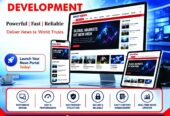 Custom Web Engineering, App Development & Growth Marketing — TSENCE