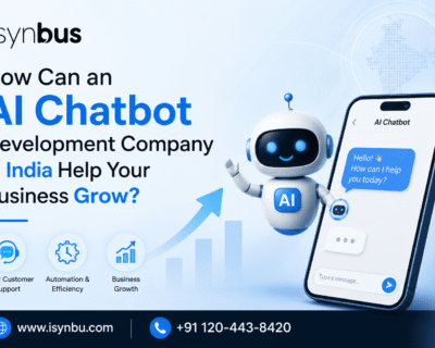 AI-Chatbot-Development-Company