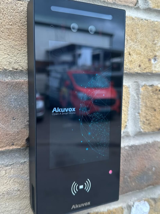 CCTV & Security Systems Essex | Invision Security