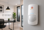 CCTV & Security Systems Essex | Invision Security