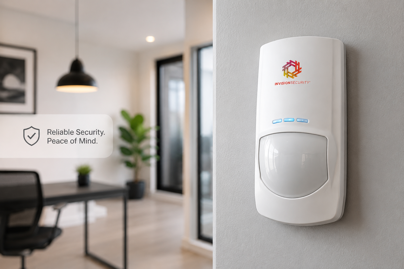 CCTV & Security Systems Essex | Invision Security
