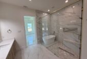 Bathroom Remodeling in Sachse by Oak Custom Remodeling