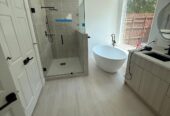 Bathroom Remodeling in Sachse by Oak Custom Remodeling