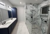 Bathroom Remodeling in Sachse by Oak Custom Remodeling