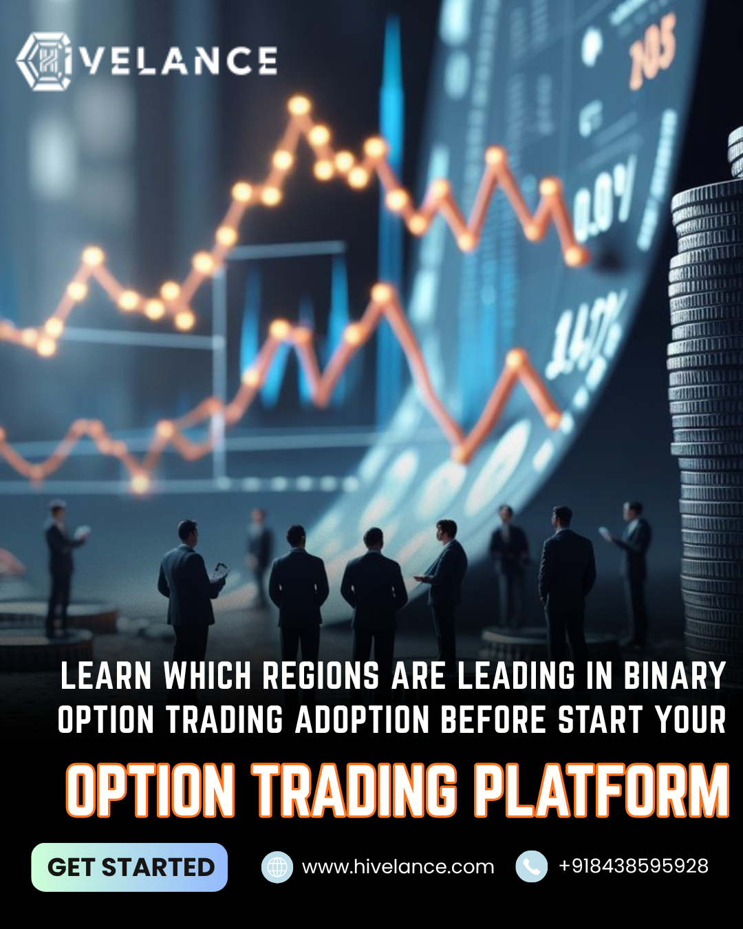 Build a Scalable Binary Option Trading Platform at Low Cost