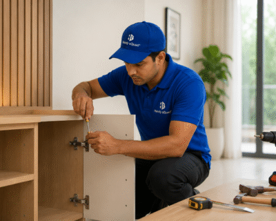 Carpenter