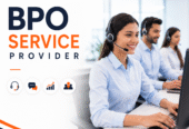 Grow with a Trusted BPO Service Provider by Your Side