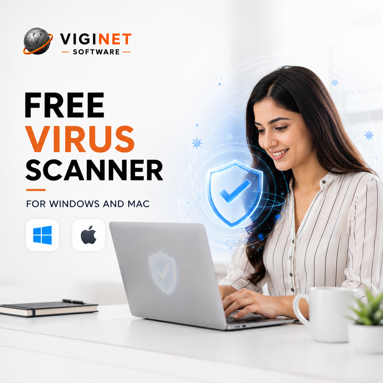 Why a Quality Virus Scanner Matters More Than Ever