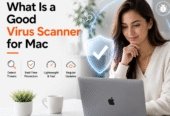 Better Security Starts with What Is a Good Virus Scanner for Mac