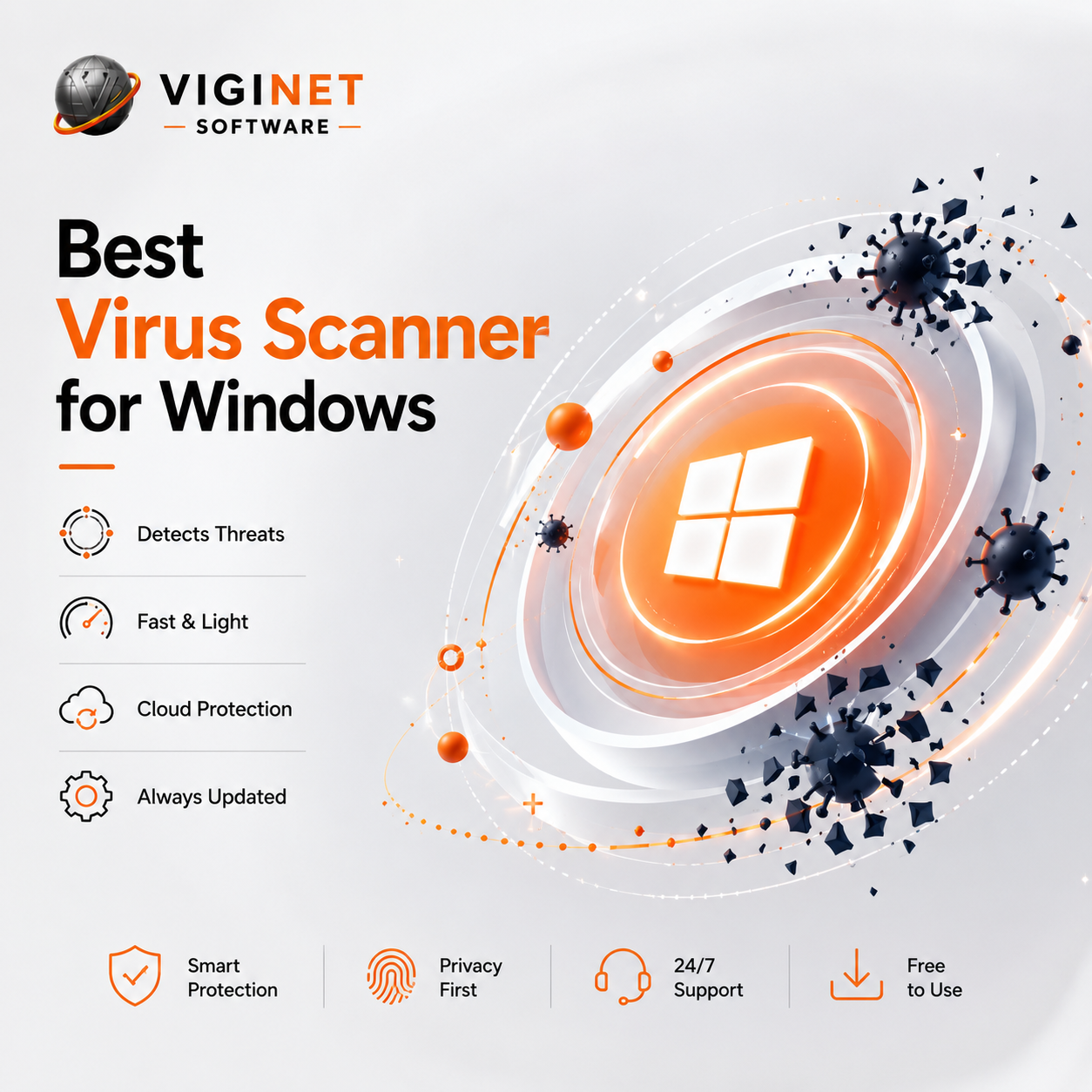 A Practical Guide to the Best Virus Scanner for Windows