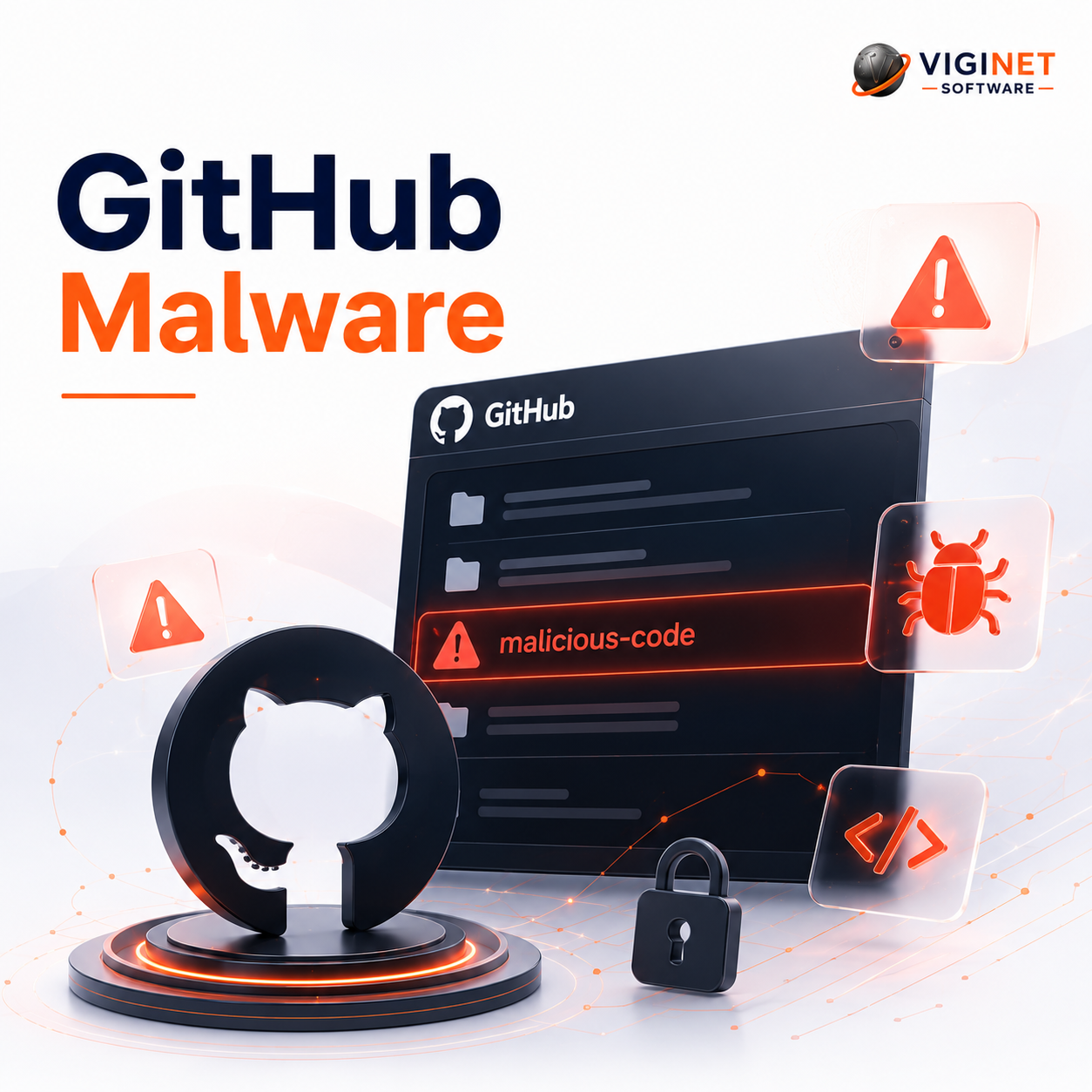 Why GitHub Malware Is a Growing Cybersecurity Concern