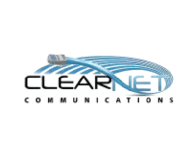Clear-Net-Logo