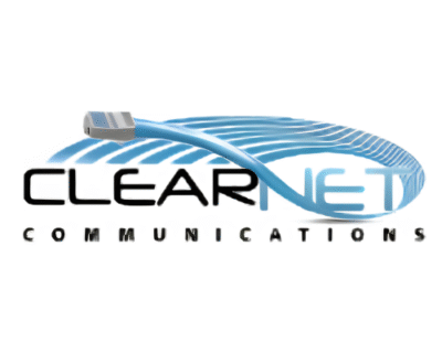 Clearnet-Logo