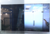 Privacy Screen Cloaking Film | Royal Tint India
