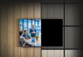 Privacy Screen Cloaking Film | Royal Tint India