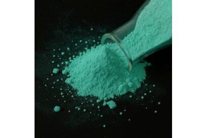 Copper-Carbonate