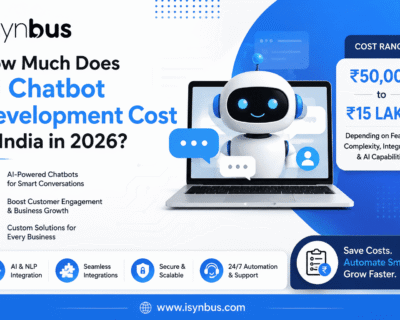 Cost-of-AI-Chatbot-Development-in-India