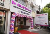 IVF, IUI & Fertility Care by Experienced Specialists