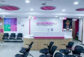 IVF, IUI & Fertility Care by Experienced Specialists
