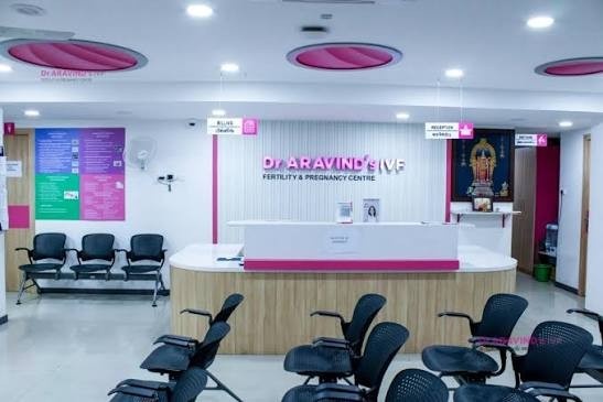 IVF, IUI & Fertility Care by Experienced Specialists