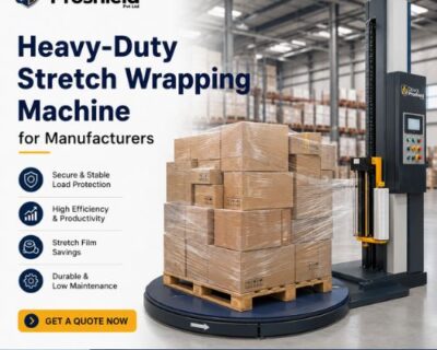 Heavy-Duty-Stretch-Wrapping-Machine-for-Manufacturers
