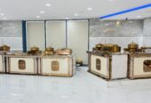 Reception Venues in Hyderabad | Elegant Banquet Halls & Event Spaces