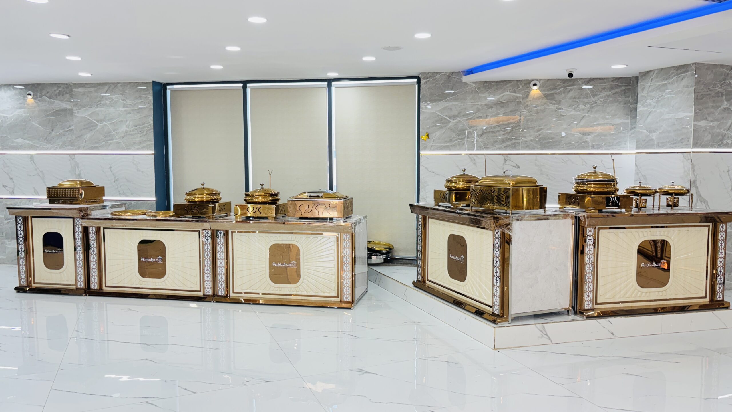 Reception Venues in Hyderabad | Elegant Banquet Halls & Event Spaces