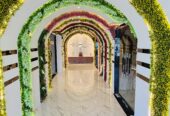 Wedding Venues in Hyderabad | Elegant Banquet Halls & Event Spaces
