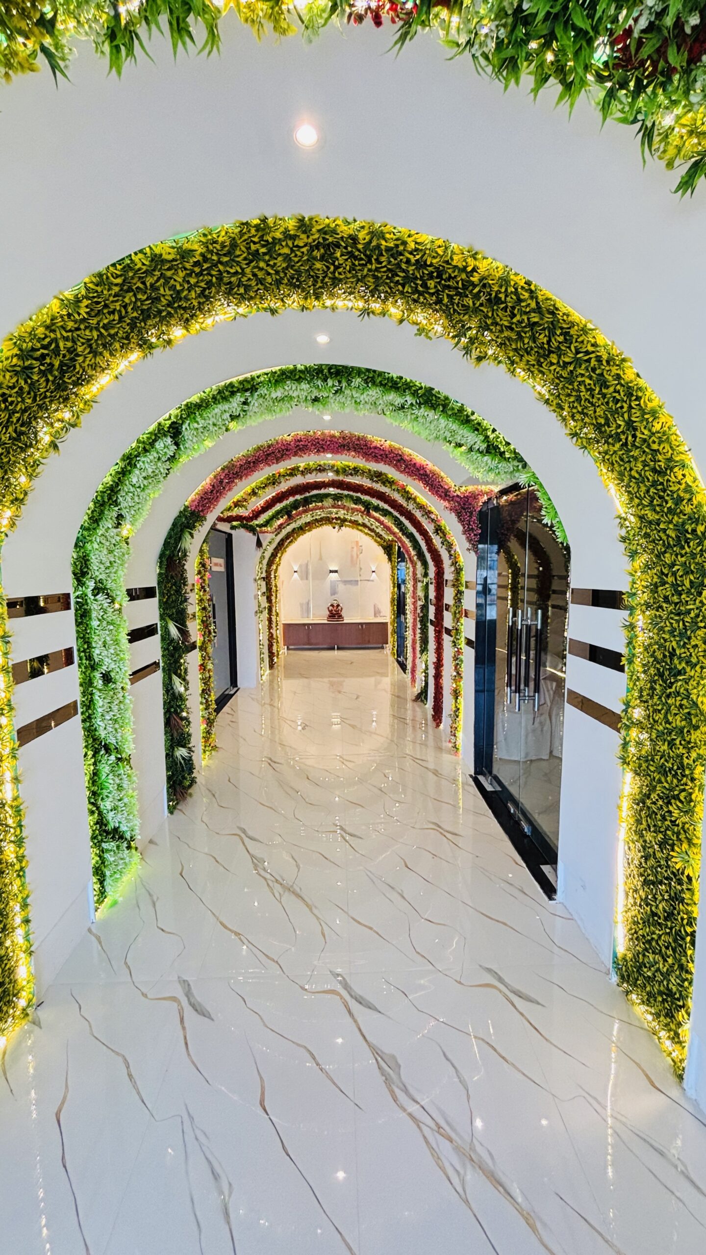 Wedding Venues in Hyderabad | Elegant Banquet Halls & Event Spaces