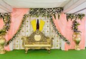 Reception Venues in Hyderabad | Elegant Banquet Halls & Event Spaces