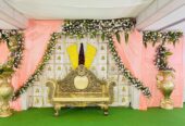 Wedding Venues in Hyderabad | Elegant Banquet Halls & Event Spaces