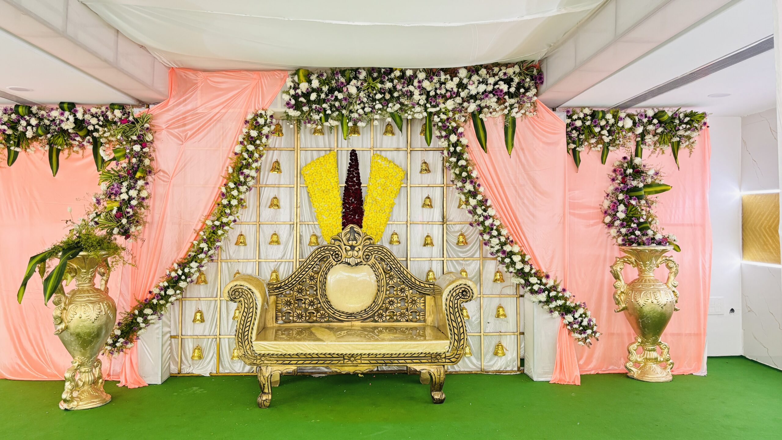 Wedding Venues in Hyderabad | Elegant Banquet Halls & Event Spaces