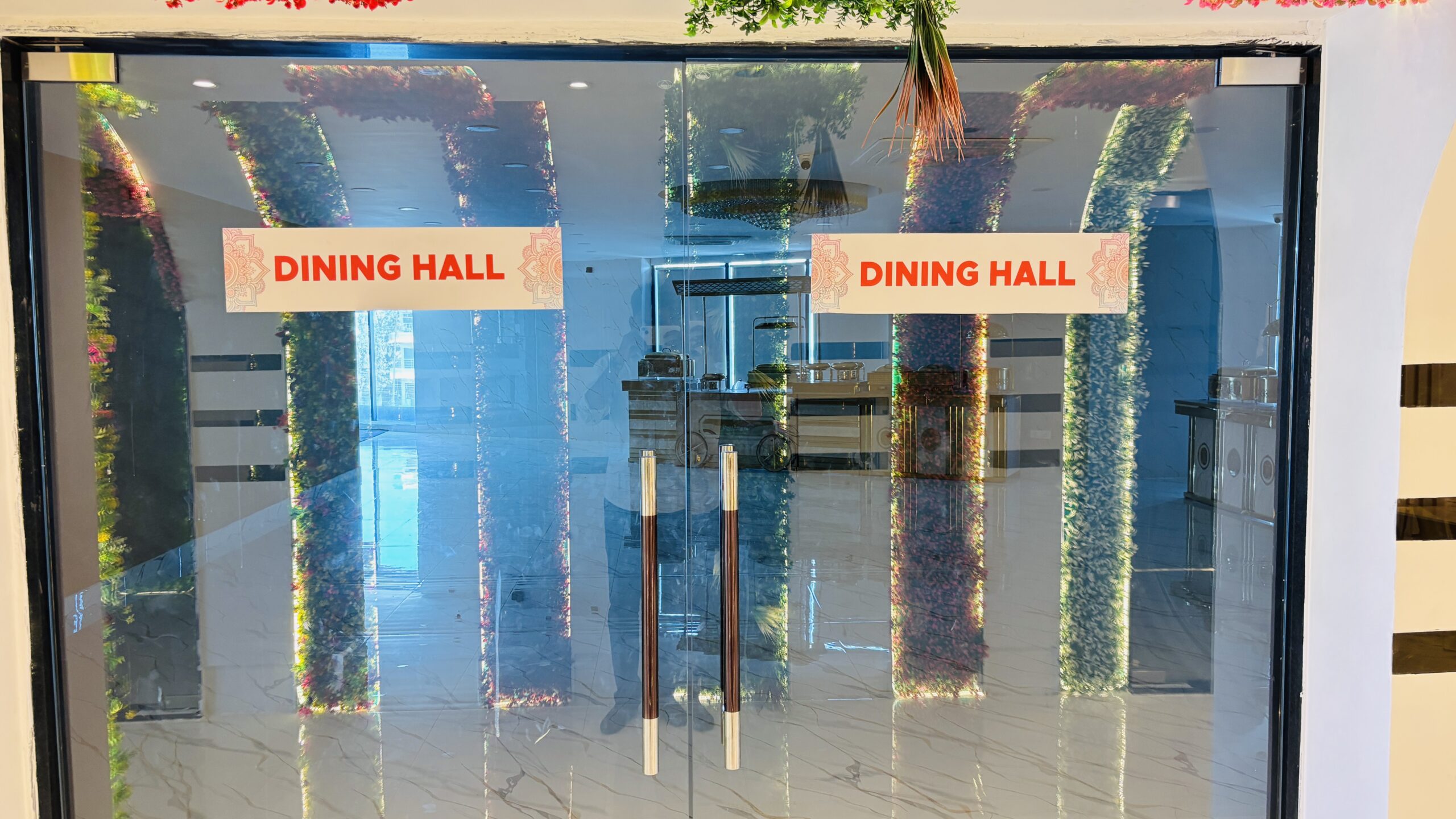Reception Venues in Hyderabad | Elegant Banquet Halls & Event Spaces